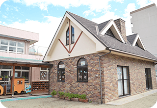 地域子育て支援センター ほわわ